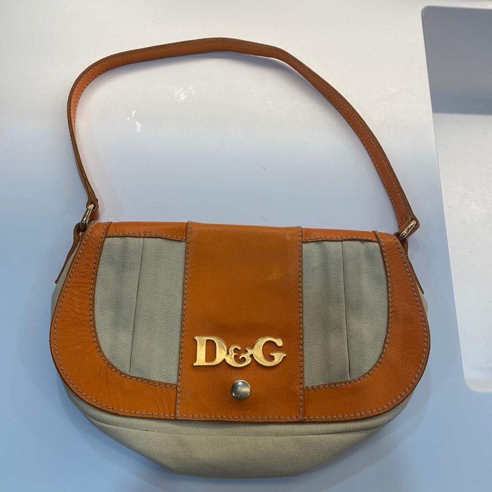 Dolce and Gabbana handbag